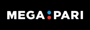 megapari casino logo