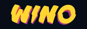wino casino logo
